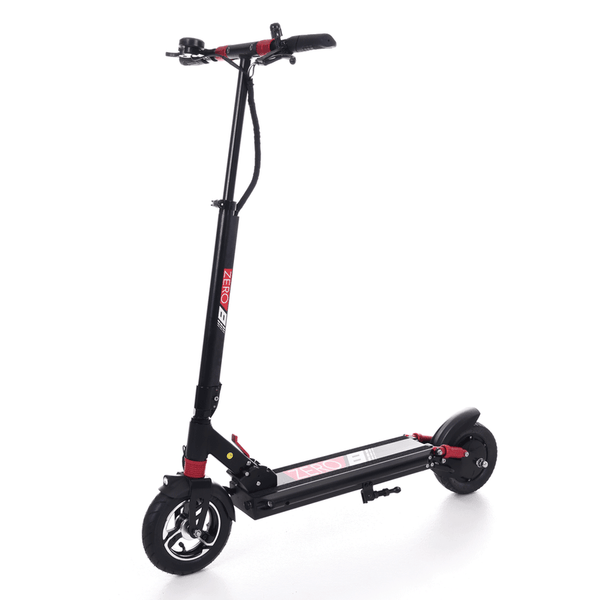 Zero pollution scooty clearance price